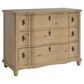 Lexington Home Brands Montecito Camino Hall Chest in Chaparral, , large