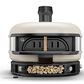 Gozney Dome Dual Fuel Outdoor Pizza Oven with Liquid Propane in Bone, , large