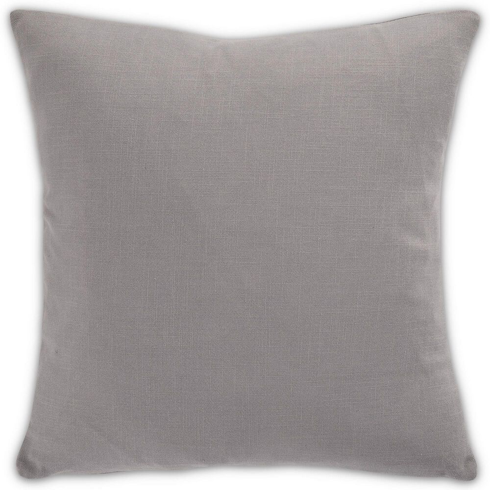 Vista Haus Fusion 8-Piece King Duvet Set in Gray, , large