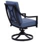 GatherCraft 7-Piece Dining Set in Splendor Denim, , large