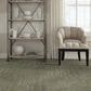 Shaw Reveal 24" x 24" Carpet Tile in Embrace Spirit, , large