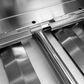 Blaze Prelude LMB 32" 4-Burner Propane Gas Grill in Stainless Steel, , large