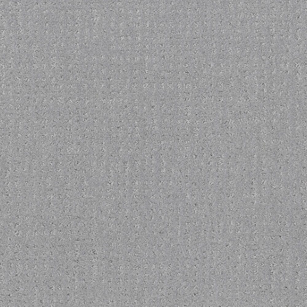 Shaw Vivid Memories Carpet in Polished Silver, , large