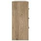 Ashley Brozmont 6-Drawer Dresser in Natural Brown, , large