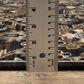 Oriental Weavers Acacia Black and Tan 2"6" x 10" Runner, , large