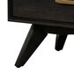 Blue River Baly 4-Piece King Loft Bed Set in Brushed Brown-Gray, , large