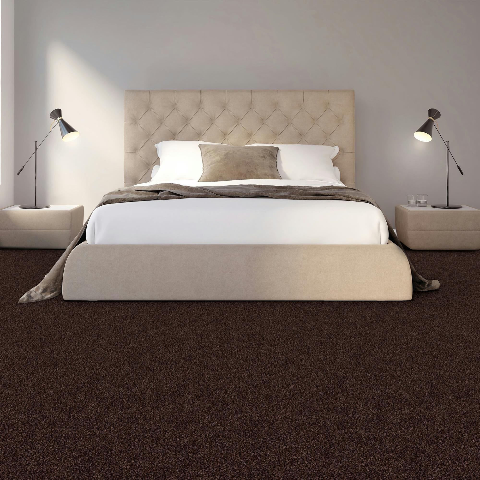 Mohawk Quality Living I Carpet in Lumina