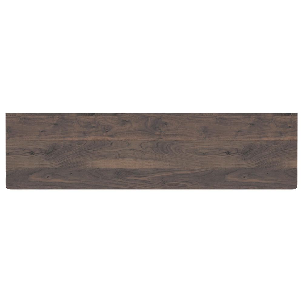 Ashley Cadmori 72&quot; Extra Large TV Stand in Rich Brown, , large