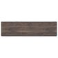 Ashley Cadmori 72" Extra Large TV Stand in Rich Brown, , large