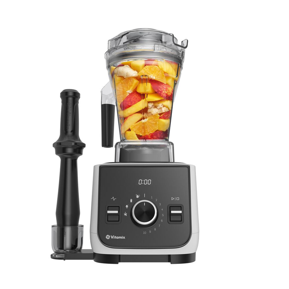 Vitamix Vitamix Ascent X2 Blender in Polar White, , large