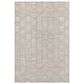 Dalyn Rug Company Bozeman BM4 Linen 10" x 14" Area Rug, , large