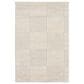 Surya Colarado CDO-2310 2" x 3" Ivory, Black and Charcoal Area Rug, , large