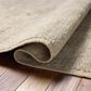 Loloi Alina Dove 2"6" x 9"9" Runner, , large