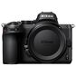 Nikon Z5 Mirrorless Camera Body in Black, , large