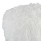 Ashley Galice Oversized Accent Ottoman in White, , large