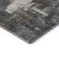 Dalyn Rug Company Trevi 9" x 12" Gray Area Rug, , large