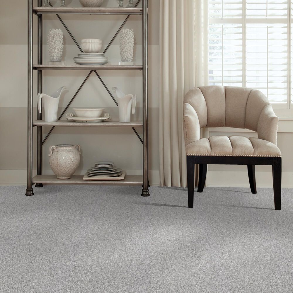 Shaw Foundations Take The Floor Tonal I Carpet in Mystic, , large