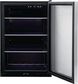 Frigidaire 4.6 Cu. Ft. Beverage Center with Reversible Door in Stainless Steel, , large