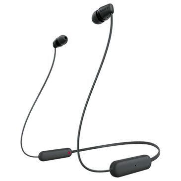 Sony Bluetooth Headphones, , large