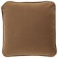Ashley Caygan 20" x 20" Throw Pillow in Honey, , large