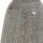 Uttermost Monacan Table Lamp in Neutral Gray, Taupe and Rust Brown, , large