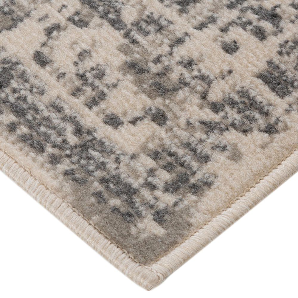 Amer Rugs Alpine 1&#39;10&quot; x 2&#39;11&quot; Medium Gray Area Rug, , large