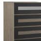 Modway Merritt 5-Drawer Chest in Oak, , large