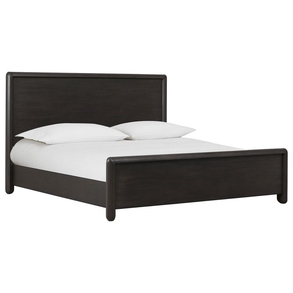 Urban Home Xolani Eastern King Platform Bed in Jaguar, , large