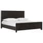 Urban Home Xolani Eastern King Platform Bed in Jaguar, , large