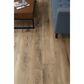 CALI Longboards Seaboard Oak 9" x 71" Luxury Vinyl Plank, , large