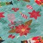 Dalyn Rug Company Wonderland WN30 3" x 5" Teal Indoor/Outdoor Area Rug, , large
