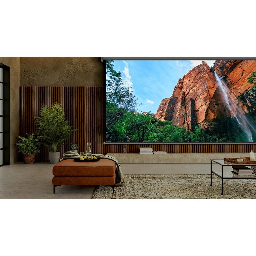 Epson QL3000 4K HDR High-Lumen 3LCD Laser Projector in Black, , large
