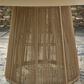 Ashley Orchard Beach Patio Dining Table in Beige, , large