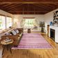 Dalyn Rug Company Sedona 5" x 7"6" Blush Indoor/Outdoor Area Performance Rug, , large