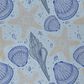 Dalyn Rug Company Seabreeze SZ4 8" Round Sky Area Rug, , large