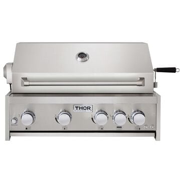 Thor Kitchen 30" Outdoor BBQ Grill, , large