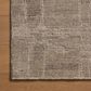 Loloi Hartley Grey and Pebble 5" x 7"6" Area Rug, , large