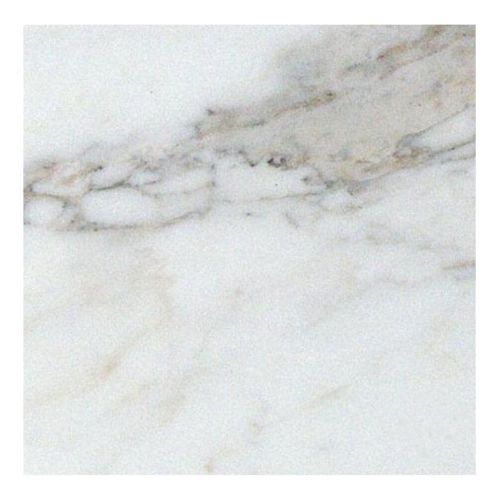 MS International Marble Calcatta Gold 12" x 12" Honed Natural Stone Tile, , large