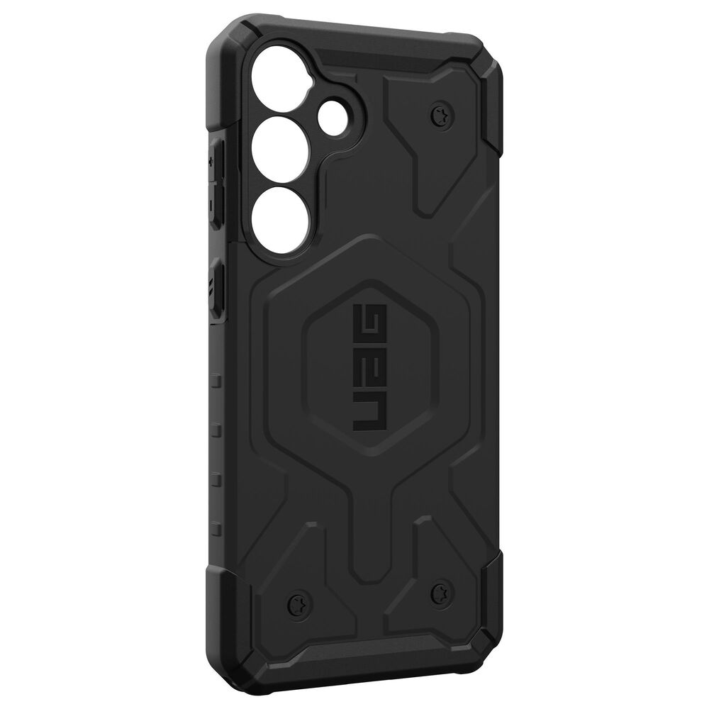 UAG Pathfinder Case for Samsung Galaxy S25 Plus in Black, , large