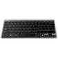 Adesso Wireless Multi-OS Mini Keyboard with Copilot Key in Black, , large