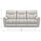 La-Z-Boy Morrison Manual Reclining Sofa in Sable, , large