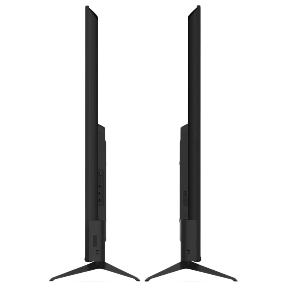 VIZIO 75&quot; Class M-Series Quantum 4K LED HDR - Smart TV with 5.1 Home Theater Sound Bar in Black, , large