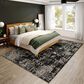 Dalyn Rug Company Antalya AY3 3"3" x 5"3" Midnight Area Rug, , large