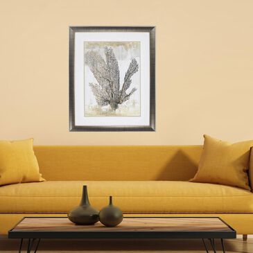 Propac Coral Splendor I Framed Art, , large