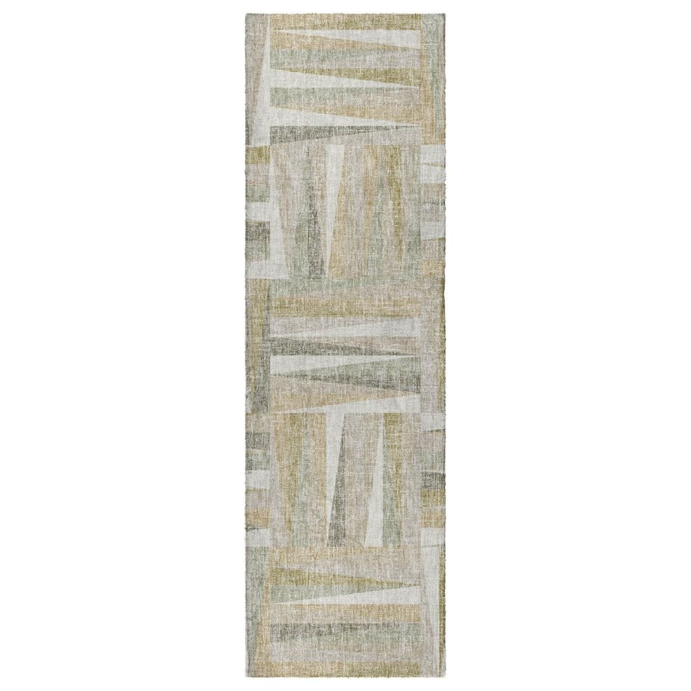 Dalyn Rug Company Lorenzo LN2 Linen 2"3" x 7"6" Runner, , large