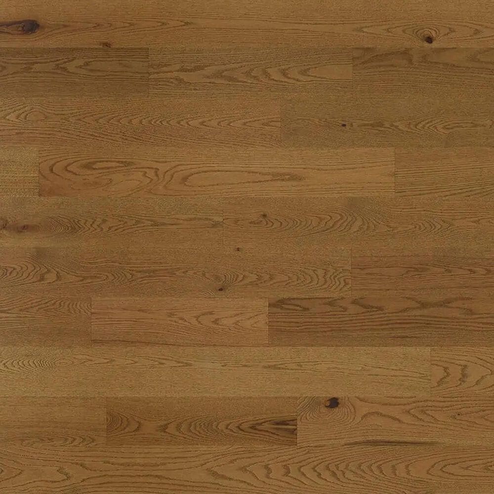 Lauzon Expert Lodge Savanah Oak Solid Hardwood, , large