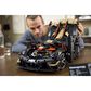 LEGO Technic Koenigsegg Sadair Spear Megacar Building Set, , large