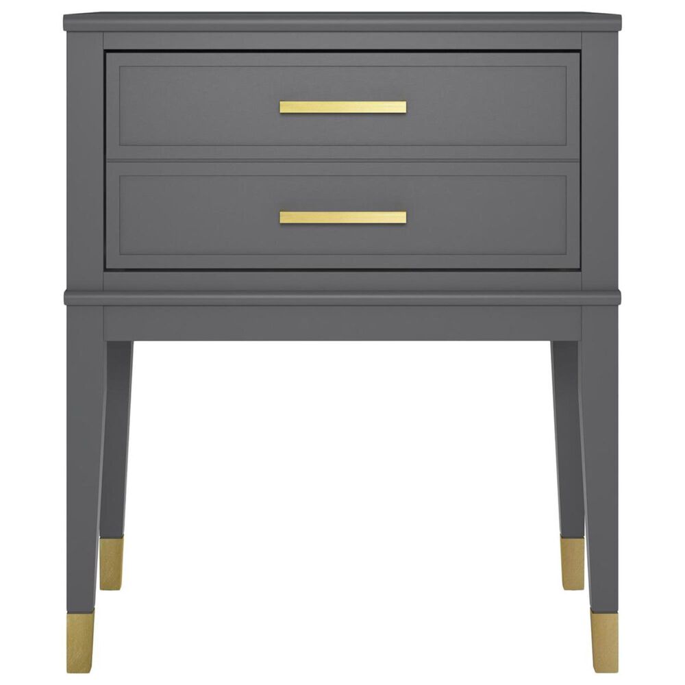 CosmoLiving by Cosmopolitan CosmoLiving Westerleigh End Table in