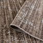 Amer Rugs Maryland 2" x 3" Brown Area Rug, , large