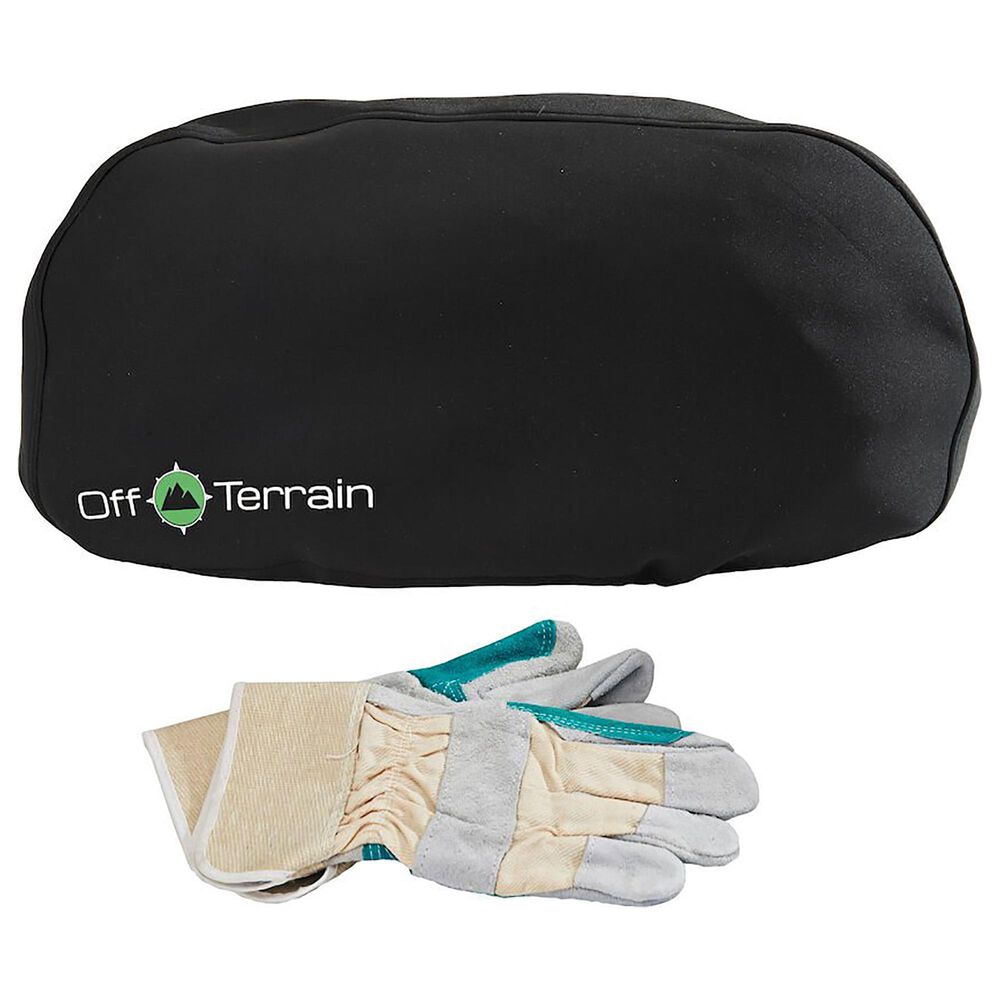 Off Terrain Neoprene Winch Cover 12 000lbs, , large